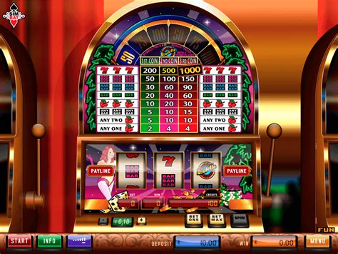 Gratis Casino Spiele Ohne Anmeldung