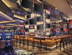 Graton Casino Sports Bar
