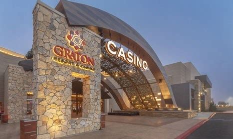 Graton Casino Vip