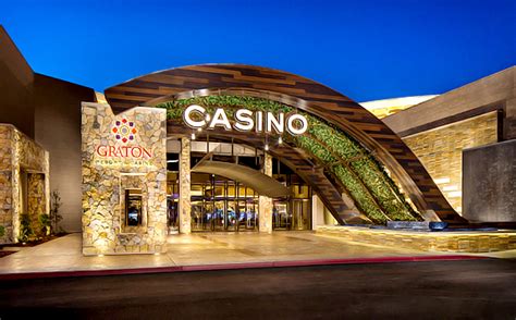 Graton Casino Vs River Rock Casino