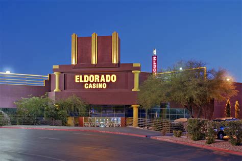 Graxa Eldorado Casino