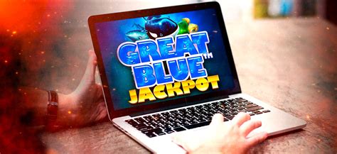 Great Blue Jackpot Pokerstars