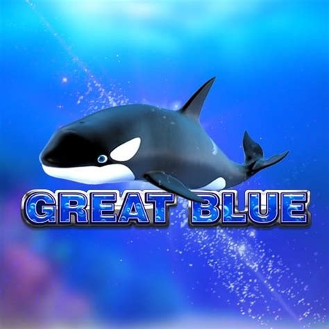 Great Blue Netbet