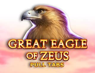 Great Eagle Of Zeus Pull Tabs Netbet