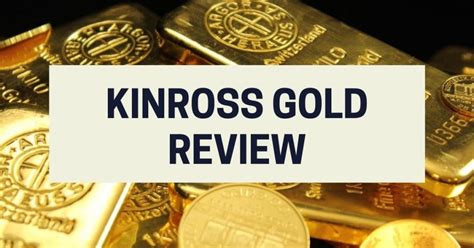 Great Gold Review 2024