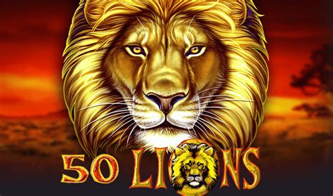 Great Lion Slot Gratis