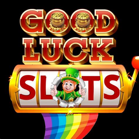 Great Luck Slot Gratis