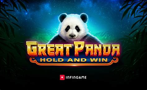 Great Panda Hold And Win Bet365
