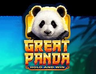 Great Panda Hold And Win Parimatch