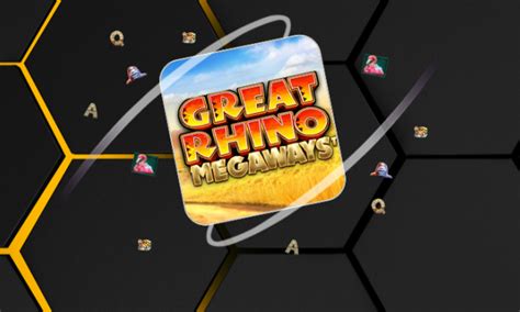 Great Rhino Bwin