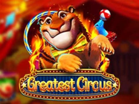 Greatest Circus Leovegas