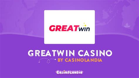 Greatwin Casino Paraguay