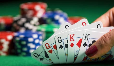 Grecia Sites De Poker