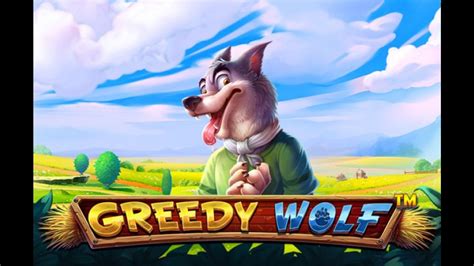 Greedy Wolf Netbet