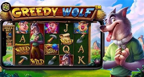 Greedy Wolf Sportingbet