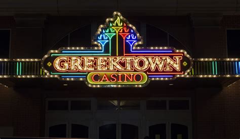 Greektown Casino Beaumont Com Desconto