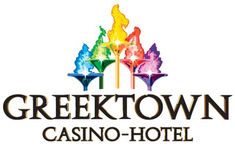 Greektown Casino Beaumont Com Desconto