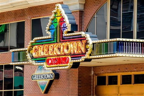 Greektown Casino De Abril De Promocoes