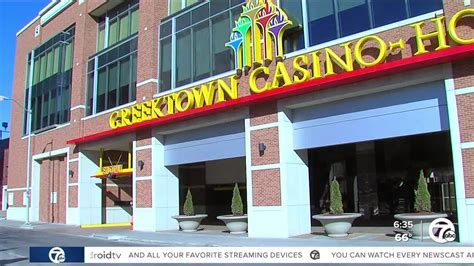 Greektown Casino Verificacao De Emprego