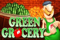 Green Grocery Slot - Play Online