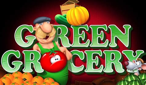 Green Grocery Slot Gratis