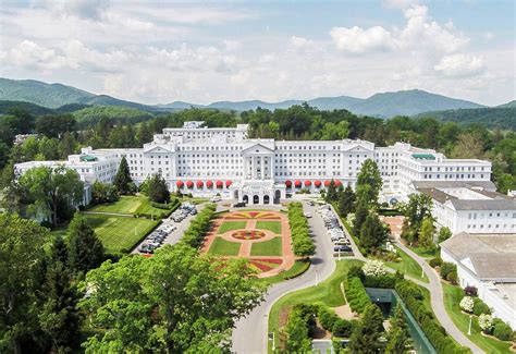 Greenbrier Resort Jogo