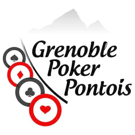 Grenoble Poker Holdem