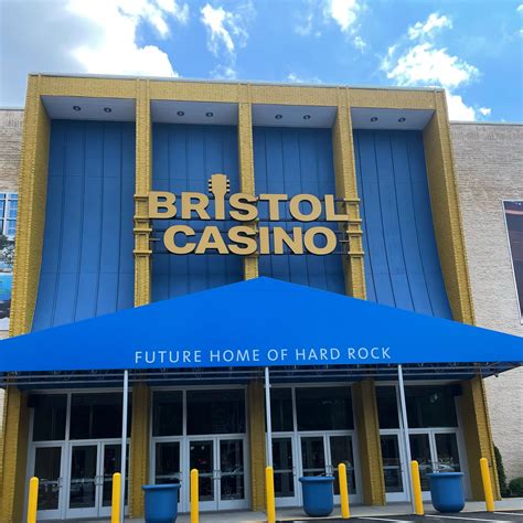 Griffin Casino Bristol