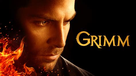 Grimm Nbc Intervalo De Tempo