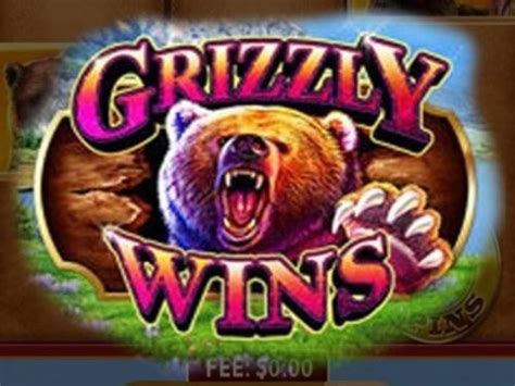 Grizzly Gold Bwin