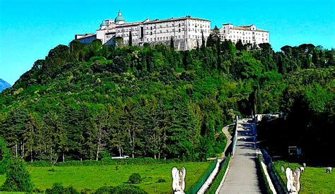 Gros Monte Cassino