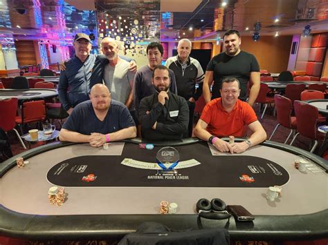 Grosvenor Blackpool Resultados Do Poker