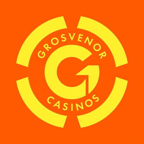 Grosvenor Casino Aplicacao