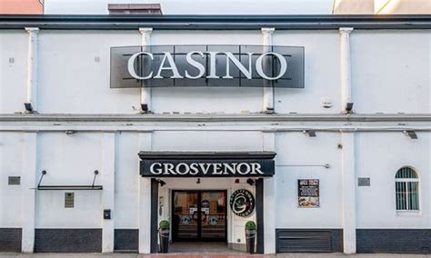 Grosvenor Casino Bristol Poker