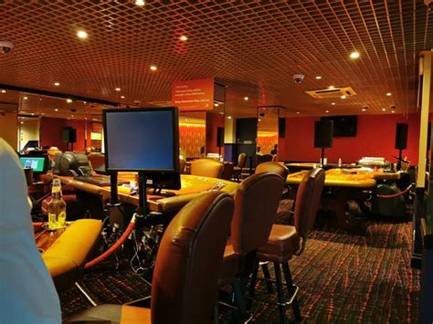 Grosvenor Casino Great Yarmouth Torneios De Poker