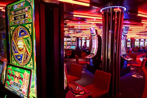 Grosvenor Casino Gunwharf De Rede