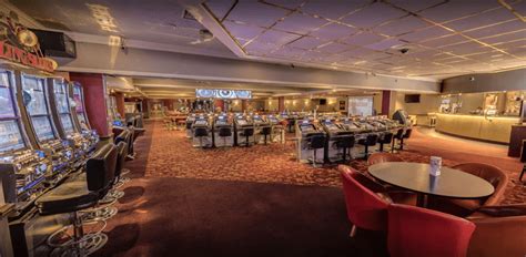 Grosvenor Casino Gunwharf Eventos
