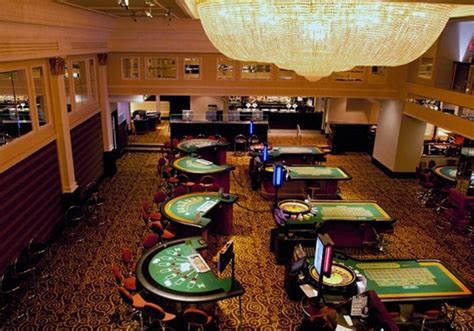 Grosvenor Casino Hill Street De Birmingham Poker