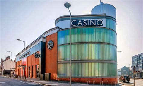 Grosvenor Casino Leicester Horarios De Abertura
