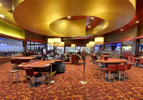 Grosvenor Casino Regente Estrada