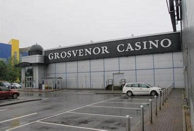 Grosvenor Casino Southampton Natal Horarios De Abertura