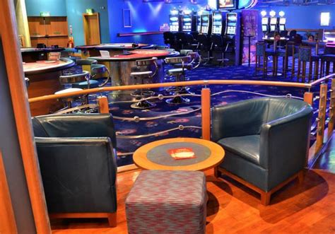Grosvenor Casino Sunderland Poker