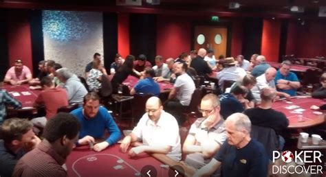 Grosvenor Casino Walsall Resultados Do Poker