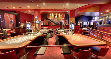 Grosvenor G Casino Birmingham Poker