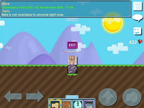 Growtopia Wiki Maquina De Fenda