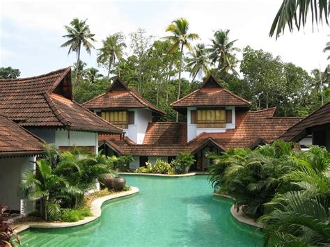 Grupo De Casino Resorts Kerala