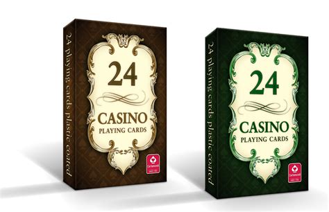 Gry Casino 24