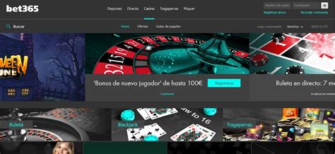 Gsbet365 Casino Peru