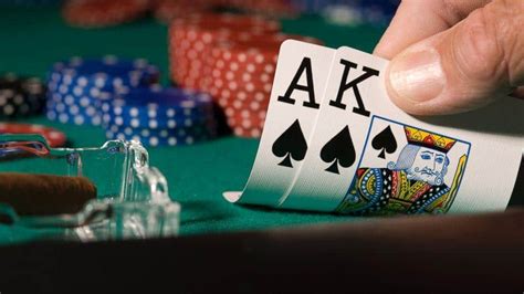 Guadagnare Soldi Con Poker Online