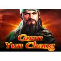 Guan Yun Chang 888 Casino